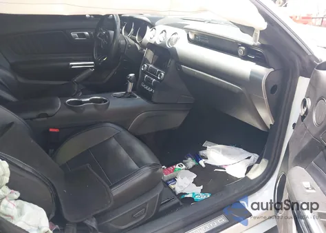 2020 Ford Mustang Ecoboost Premium Fastback z USA, uszkodzony, nr VIN 1FA6P8TH4L5136831